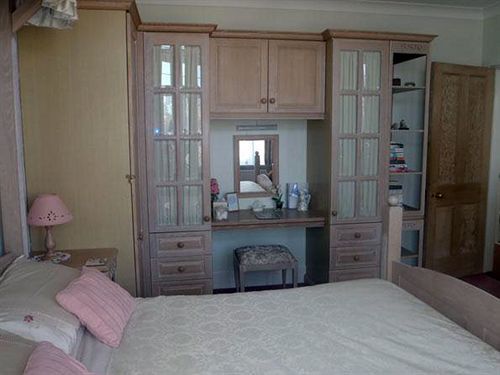 Ammonite Bed & Breakfast Корф-Касл Екстер'єр фото