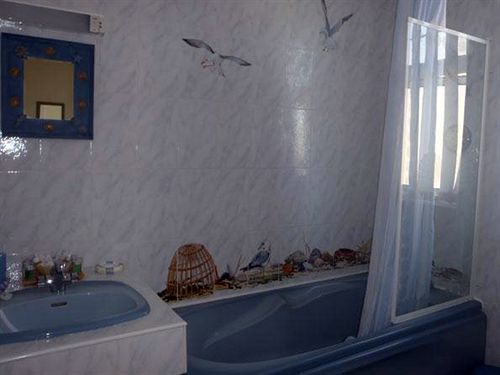 Ammonite Bed & Breakfast Корф-Касл Екстер'єр фото