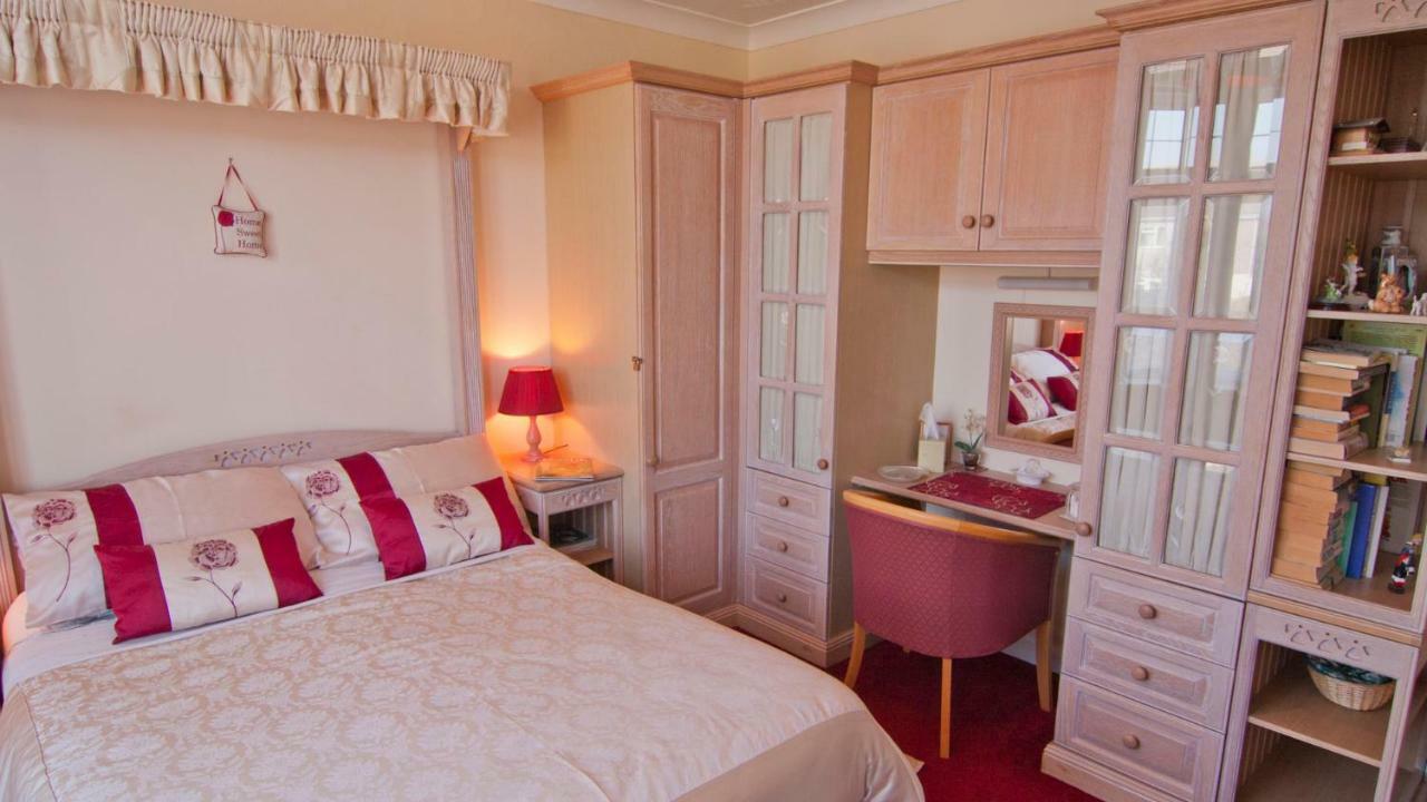 Ammonite Bed & Breakfast Корф-Касл Екстер'єр фото