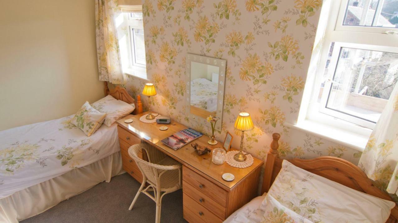 Ammonite Bed & Breakfast Корф-Касл Екстер'єр фото