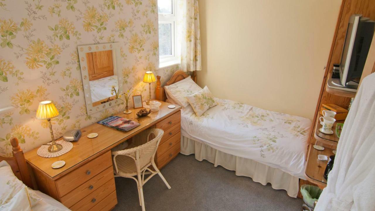 Ammonite Bed & Breakfast Корф-Касл Екстер'єр фото