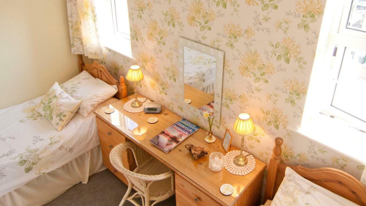 Ammonite Bed & Breakfast Корф-Касл Екстер'єр фото